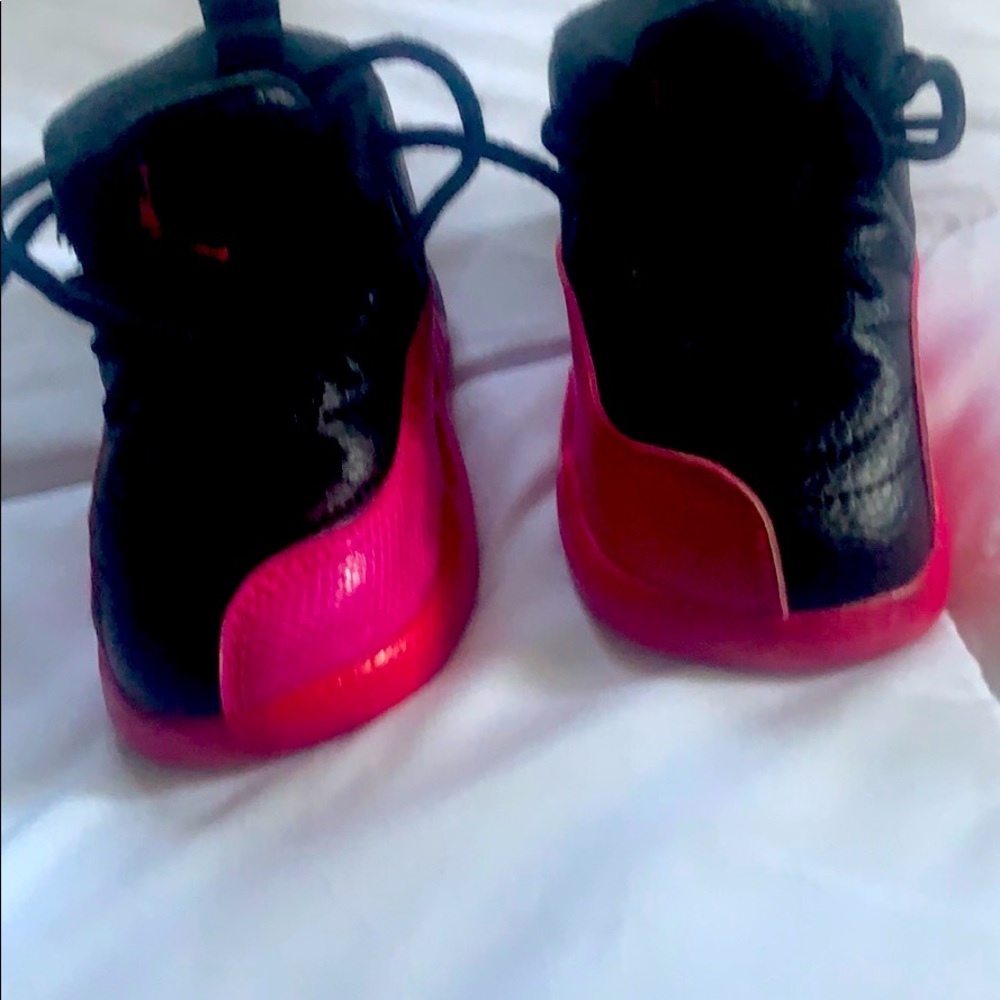 Air Jordan retro 12 toddler